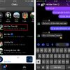 Cách Call Video trên Messenger có Filter Instagram 2023