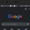 Cách đổi giao diện Google thành màu đen trên điện thoại 2023
