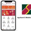 Số điện thoại chưa đăng ký dịch vụ agribank e-mobile banking là sao?