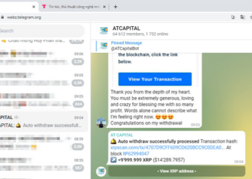 Cách đăng nhập Telegram không cần số điện thoại 2022
