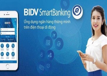 Cách Đăng Nhập Smartbanking BIDV trên thiết bị khác không bị lỗi