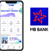 Đăng ký App Mb bank bị lỗi xác minh tài khoản không hợp lệ