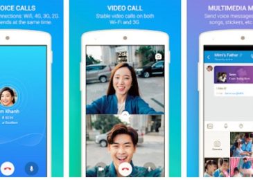 Top 5 Phần mềm làm đẹp khi gọi Video Zalo trên iPhone có Filter 2022
