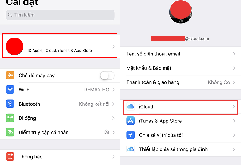 Dang-nhap-iCloud