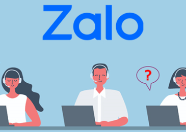 Cách lấy lại tài khoản Zalo bị khóa 6 tháng 2022