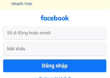 Cách bỏ qua phê duyệt đăng nhập Facebook