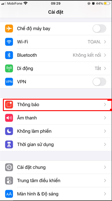 cach-tat-thanh-cong-cu-tren-iphone