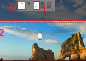 Cách quay màn hình máy tính Win 11 đơn giản nhất