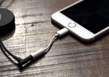 iPhone không nhận tai nghe Lightning – Cách khắc phục