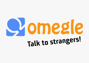 Cách nói chuyện với người nước ngoài trên Omegle
