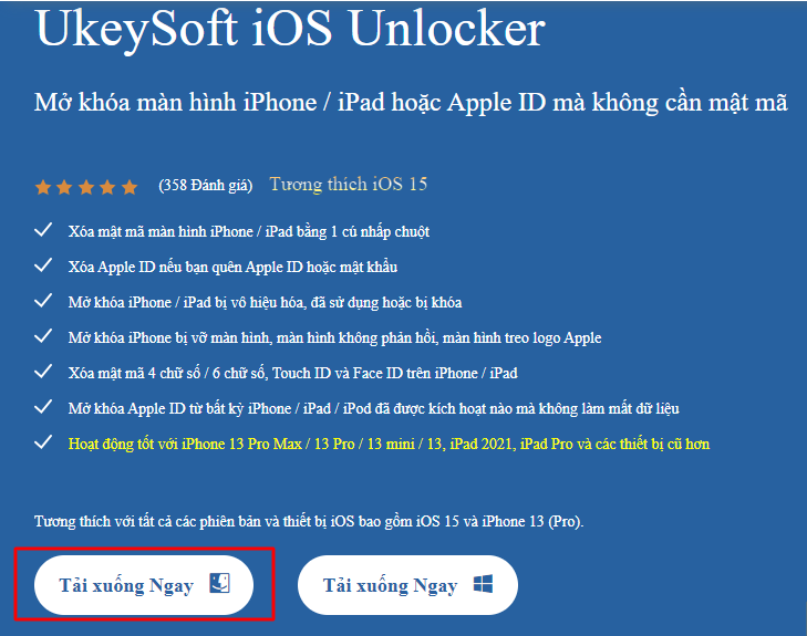 xoa-id-apple-khi-bi-khoa-bang-UkeySoft-iOS-Unlocker