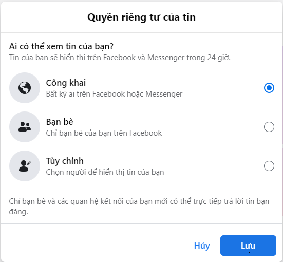 cach-chinh-quyen-rieng-tu-cua-tin-noi-bat