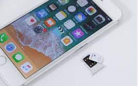 Cách cập nhật đồng bộ danh bạ từ Sim vào iPhone nhanh nhất 2023