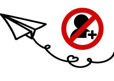 Cách chặn mời thêm vào nhóm kín Telegram 2023