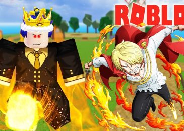 Cách lấy Death Step trong Blox Fruits mới nhất 2023