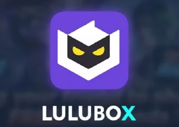 Cách Mod Skin Liên Quân bằng Lulubox không bị khóa acc 2023