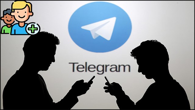 Cách tìm bạn gái và kết bạn trên Telegram