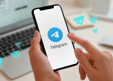 Link cài đặt tiếng việt cho telegram điện thoại iOS Android