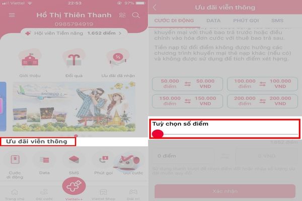 cach-doi-diem-viettel-sang-tien-dien-thoai-1