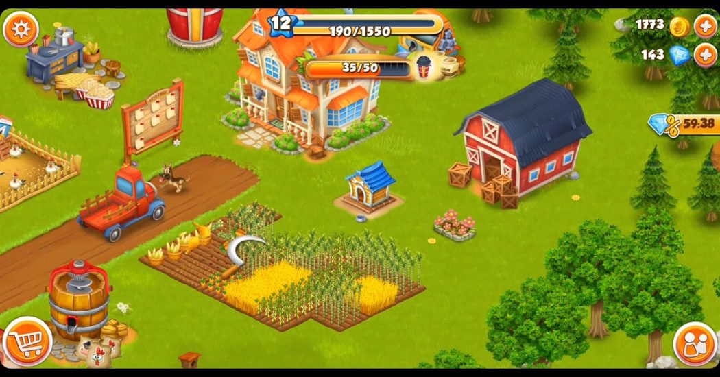 cach-hack-game-lets-farm-full-kim-cuong-tren-dien-thoai-android-4