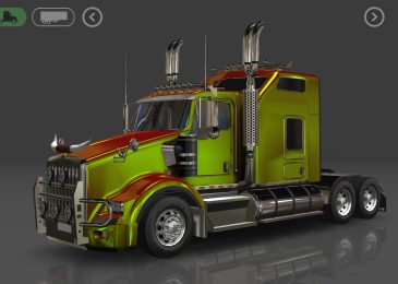 Hack Universal Truck Simulator MOD APK (Vô Hạn Tiền) 2023