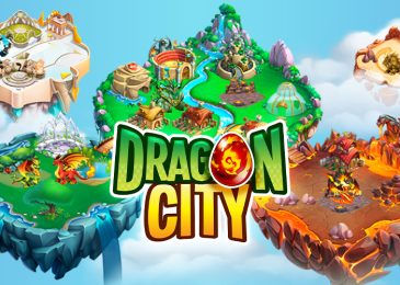 Tải Hack Dragon City 99 999 Gems 2022 APK Miễn Phí Mới Nhất 2023
