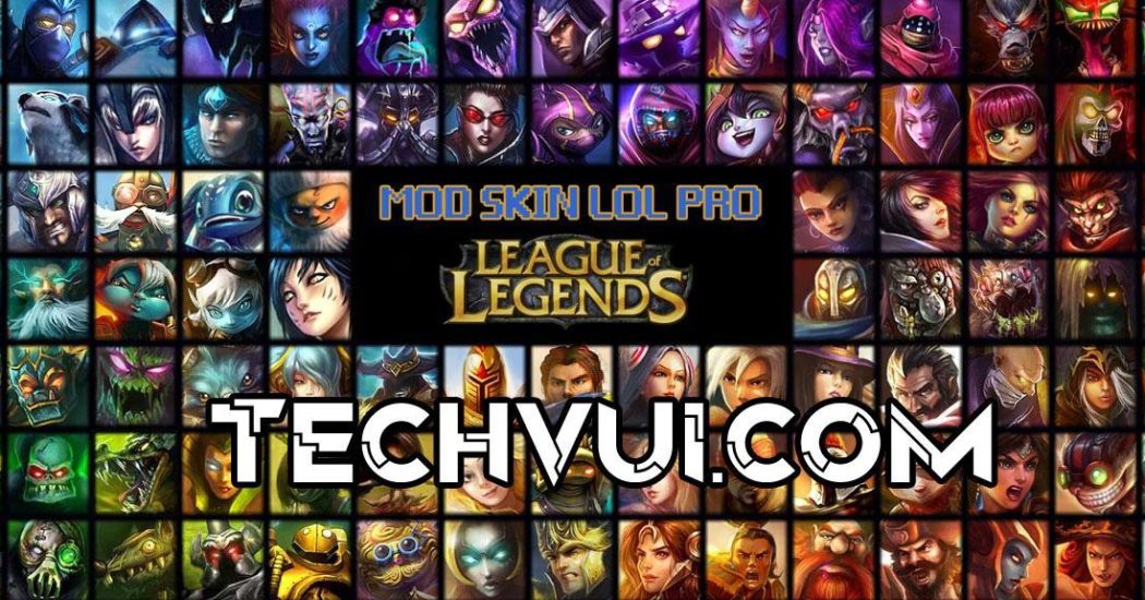Techvui.com nơi chia sẻ các bản mod trò chơi miễn phí dành cho Android