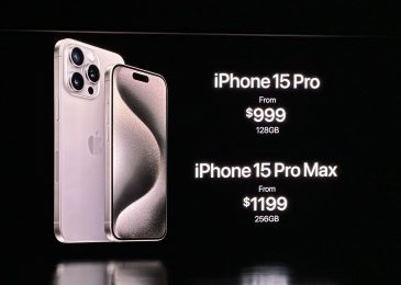 iPhone 15 khi nào ra mắt, có mấy màu? Sở hữu tính năng gì mới?