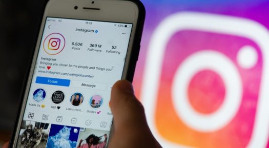 Cách đăng xuất Instagram ra khỏi các thiết bị khác mới nhất 2024